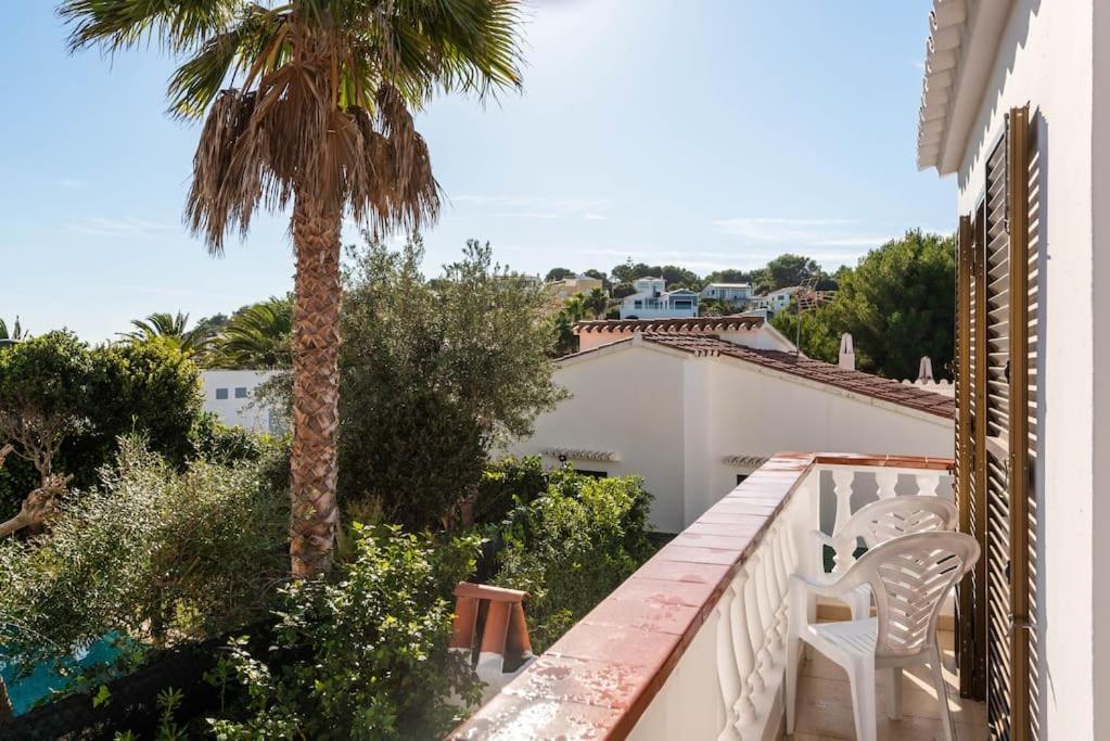 Villa Ponent Port d'Addaia Exterior photo